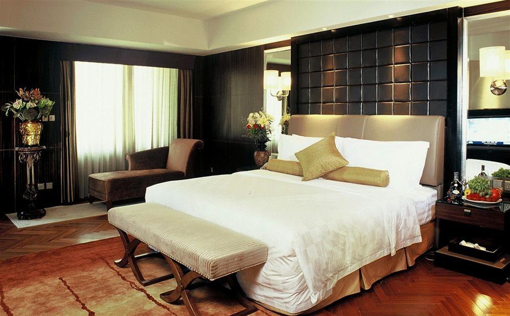 Beijing Changbaishan International Hotel ภายนอก รูปภาพ
