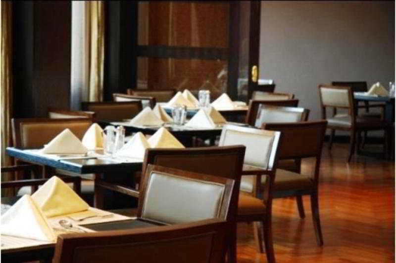 Beijing Changbaishan International Hotel ร้านอาหาร รูปภาพ